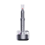 Electric Nail Drill Pen with Charging Base for Shaping Thick Nails, Removing Cuticles and Gel V1341-ZY-5Y969YWV-GREY