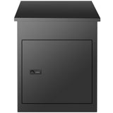 Mailboxes for Outside 17.3 V952-BGXDXGKB228INL81BV0