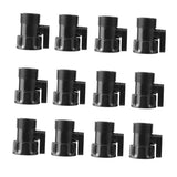 Worgeous Garden Hose Shut Off Valve 3/4 Inch ABS Black for Durable Use and Easy Installation V1189-LWWAL-20260327-03389
