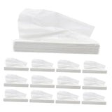 Disposable Facial Tissues for Cars Hotels Restaurants Compact Design V1370-AZ4-19524