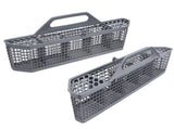 Dishwasher Storage Basket Universal Plastic Dishwasher Cutlery Silverware Basket for GE WD28X10128 V1294-YM0523-3113220034511