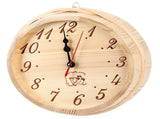 Simple Sauna Timer Clock Accessory Wall Clock Home Decor V1294-YM0901-JY28227