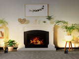 RGB LED Spot Lights with Remote - 20 Color Changing, Dimmable Indoor Accent Lamps V1171-CB-AD-SPOTLIGHT2-AU