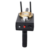 Handheld Feng Shui Detector with Compass Accurate Measurement Multipurpose Rechargeable Portable V1294-YM0901-3111240173313