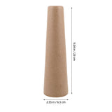 10Pcs Precision Engineered Paper Tubes for Yarn Winder Reel with Durable Wear Resistant Material V1370-AZ4-14953
