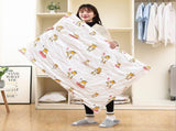 Vacuum Space Saver Storage Bags for Clothes Blankets Comforters V1294-YM0901-JY33131-02