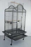 YES4PETS 180cm Large Bird Cage Pet Parrot Aviary V278-PC167