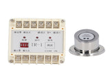 SPA Induction Switch Controller Stainless Steel Spa Induction Control Time Delay Switch Touch Switch V1294-YM0901-3111240014712