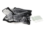 Still Air Box Kit Mushroom Planting Bag Tent Water Proof Insulation Mycology Growth Fume Hood with V1294-YM0901-3111240321111