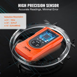 3-in-1 EMF Meter, 5Hz - 3.5GHz, Handheld Rechargeable Electromagnetic Field Radiation Detector, V952-DGNEMFJSHYWJZQJ5EV9