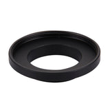 37Mm Lens Filter Set For Gopro Hero4 / 3 / 3 With Cpl Uv Nd4 Fld Filters And Protective Cap PRL-4660ACD