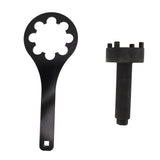 Bearing Retainer Spanner Carrier Retainer Tool Drive Spanner Bearing Carrier Retainer V1294-YM0901-3114230155211