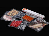 Multifunctional Automatic Vacuum Sealer Meal Food Fresh Keeping Sealing Machine V1294-YM0901-3113200025112