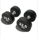 Commercial Round Dumbbells 20kg V1012-CFROUNDDB20