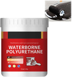 Waterborne Polyurethane Waterproof Sealant,Water-Based Polyurethane,Polyurethane Waterproof V1107-116-64914-WHT-500G