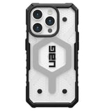 UAG Pathfinder MagSafe Apple iPhone 15 Pro , 18ft. Drop V1202-V2-MPA-114281114343