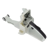Gas Fuel Tank Back Rear Handle High Hardness Anti Corrosion Chainsaw Back Handle for STIHL MS381 V1294-YM0715-3111220143811