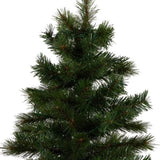 61cm Wintergreen Tabletop Pre-Lit Christmas Tree 112_OPWG2P