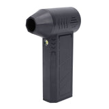 Handheld Turbine Fan Cordless Jet Dry Blower Brushless Motor Electric Air Duster for Pet Drying Home V1294-YM0901-3111240191411