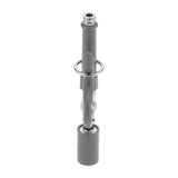 Commercial Faucet Sprayer Assembly High Pressure Rinse Faucet Spray Head Accessory Gray V1294-YM0901-3112210057011