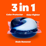 Tide 3 in 1 Original x 144 Laundry Pods TIDE-80797340X9