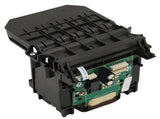 Print Head ABS Colorfast Rust Proof Printhead Replacement for HP933 932 6100 6600 Black V1294-YM0717-3113220198711