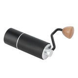Manual Coffee Grinder Hand Cranked Coffee Bean Grinding Machine for Home Office and Travel V1294-YM0901-3118210095211