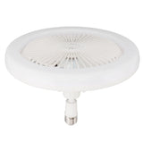 30W Ceiling Light 9.8inch Adjustable Angle Remote Control Aroma 3 Speed Color Temperature E27 V1294-YM0706-3119230098611