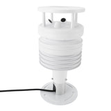 5 in 1 Sensor RS485 Ultrasound Temperature Humidity Wind Speed Direction Air Pressure Micro V1294-YM0901-3111240079511
