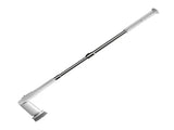 Electric Spin Scrubber Power Shower Cleaning Brush with Extendable Handle & 8 Brush Heads for V1222-G001