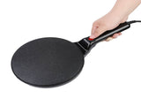 Non Stick Electric Crepe Pancake Maker V1294-YM0901-GB-JY19717