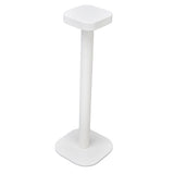 LED Aluminum Alloy Table Lamp IP54 Waterproof Dimmable USB Rechargeable Table Lamp for Work Reading V1294-YM0715-3119210306811