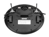 Automatic Floor Sweeper Sweeping and Mopping Machine WiFi APP Remote Control Floor Cleaner Robot for V1294-YM0901-3113240266611