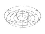Stainless Steel Canning Rack Anti Rust Anti Scalding Foldable Contoured Steel Handles Rack V1294-YM0523-3118210306311