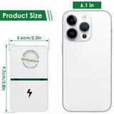 4 x Energy Saving Device New Elon Musk 90V-250V Stop-Watt Energy Saver Household V1189-LWWAL-20260327-03334