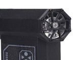 Air Duster 200W High Speed 140000 RPM Brushless Motor 53m/s Rechargeable Portable Air Blower with V1294-YM0901-3111250004311