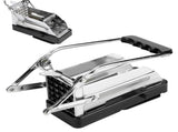 MultiFunction French Fries Cutter Vegetable Shredder Potato Chip Cut Machine for Kitchen Accessories V1294-YM0901-3118200123511