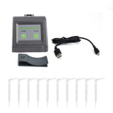 Drip Irrigation Kit Smart Irrigation Timer Garden Watering Timer with Wifi Connection Automatic and V1294-YM0901-3111210277511