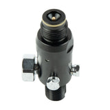 Pcp Air Tank Valve Regulator 4500Psi For Hpa Output 3000Psi Thread M18X1.5 V1189-LWWAL-20260327-04022
