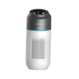 Portable Mini Car Air Purifier for Bathroom, Home & Office Use V1263-JX-4795