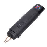 Battery Spot Welder with Visual Display 3360W Portable Handheld Spot Welder Pen for DIY V1294-YM0901-3114250086011