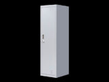 One-Door Office Gym Shed Clothing Locker Cabinet V63-832341