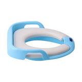 Children's Toilet Seat Soft Training Potty Seat Closestool Training Cushion for Baby V1294-YM0901-3112210040811