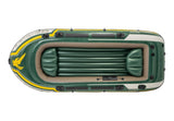 Intex Seahawk 4 Boat Set 68351 V1032-IXSEAHAWK4-68351