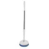 Cordless Electric Spin Scrubber 8.5W 5V 2A USB Charging Waterproof Retractable Electric Window V1294-YM0717-3113220170611