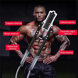 NNEOBA Adjustable Arm Forearm Exerciser V728-1005004084273740