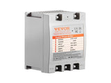 3 Phase Converter - 10HP 30A 220V Single Phase to 3 Phase Converter, Digital Phase Shifter for V952-SZBXQ10HP000GCR3SV7