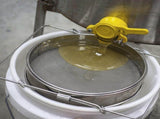 25 cm Stainless Steel Berry Strainer Double Sieve V1192-AZ-W-28079