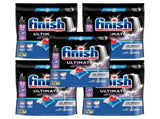 Finish Ultimate x 260 Dishwasher Tablets FINISH-3294860X5_NZ