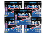 Finish Ultimate x 260 Dishwasher Tablets FINISH-3294860X5